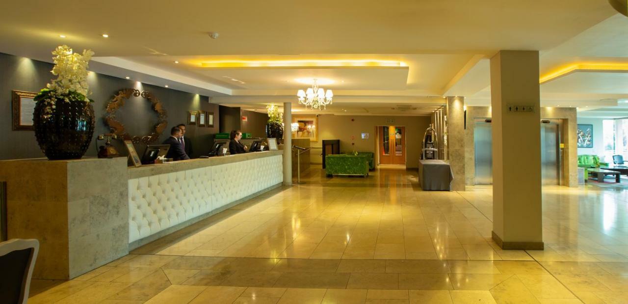Hotel Kilkenny Zewnętrze zdjęcie